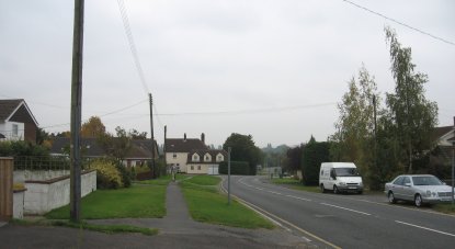 Whittlesford
