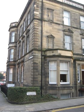 our B&B