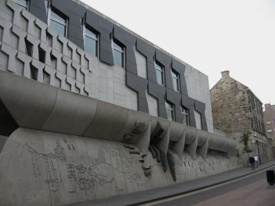Scottish Parliament