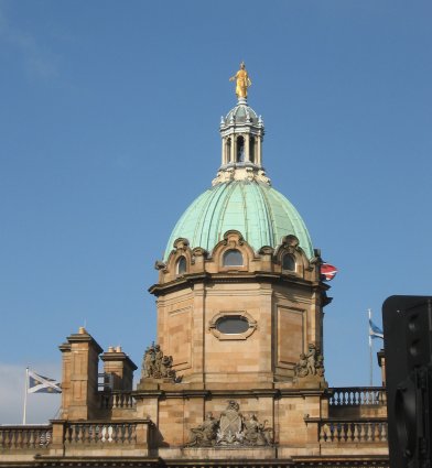 tower