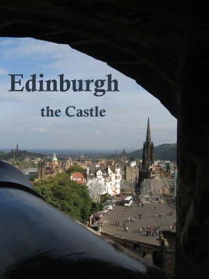Edinburgh Castle