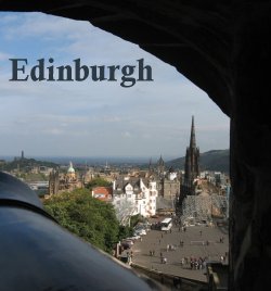 Edinburgh