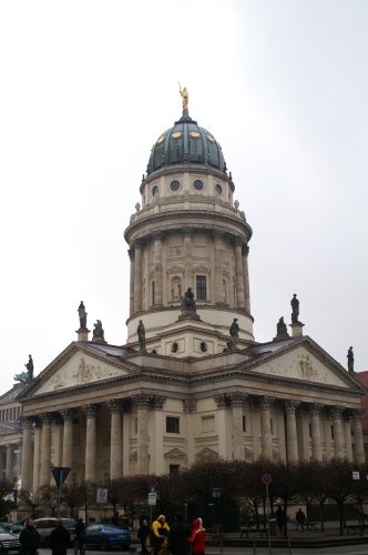 Deutscher Dom