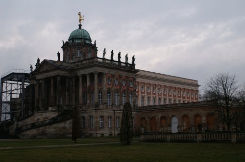 New Palace