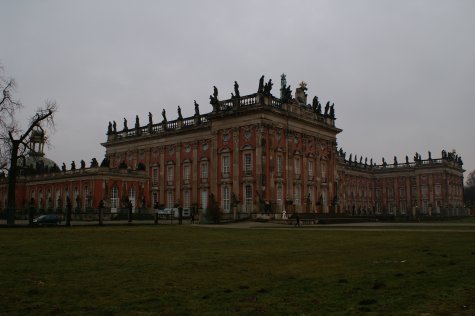 New Palace