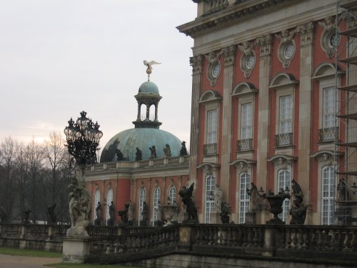 New Palace