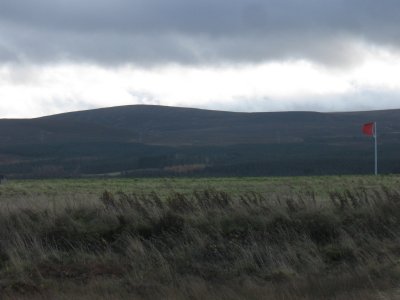 Culloden Battlefield