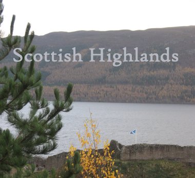 Scottish Highlands