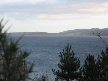 Loch Ness