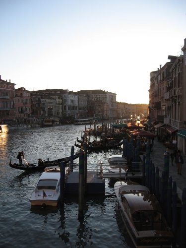 Grand Canal