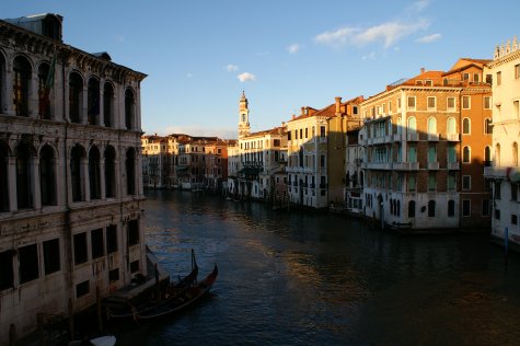 Grand Canal
