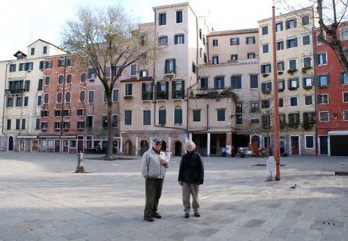Ghetto Campo