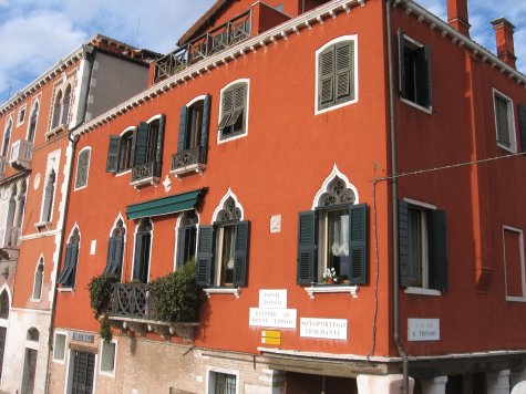Venetian red