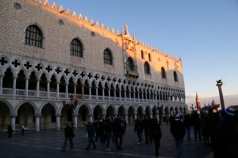 Doge's Palace