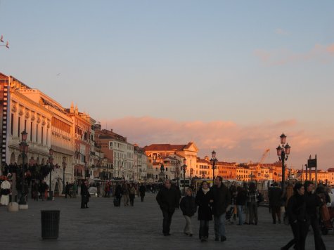 Giardini ex Reali