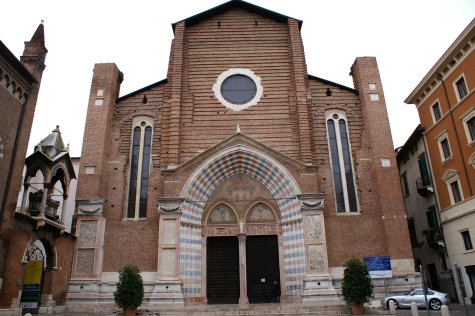 Santa Anastasia