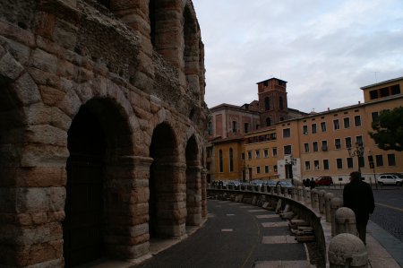 Roman Arena