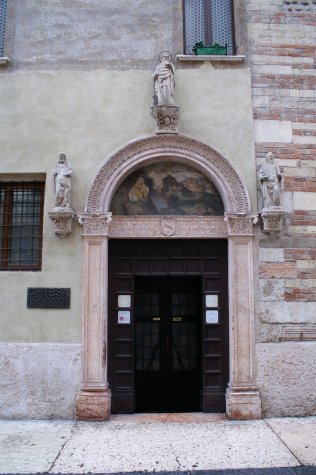 San Giovanni in Foro