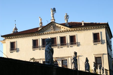Villa ai Nani