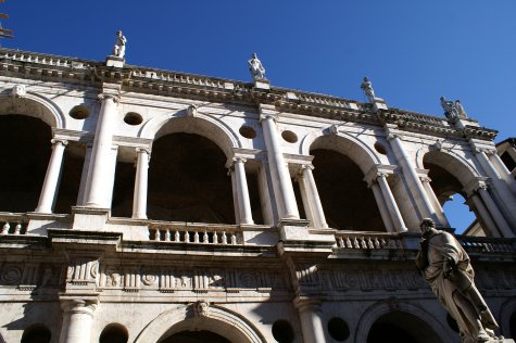 Basilica Palladiana