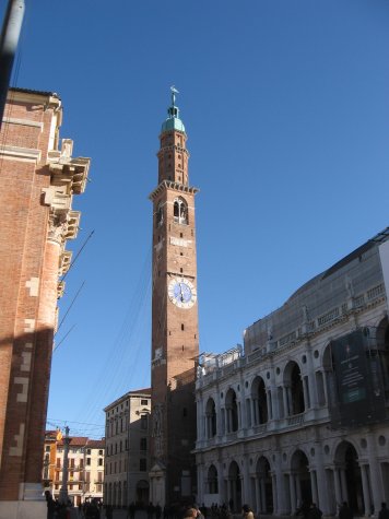 Bissara Tower