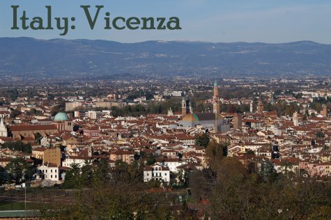 Vicenza