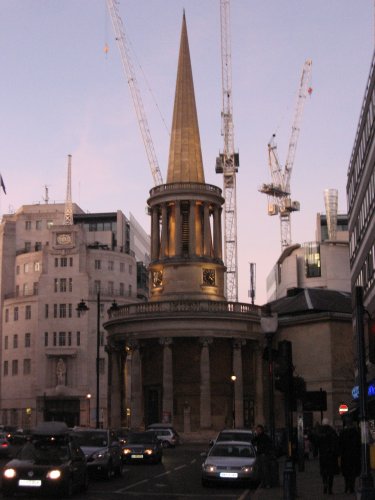 All Souls