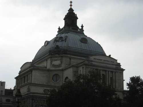 Methodist Central Hall