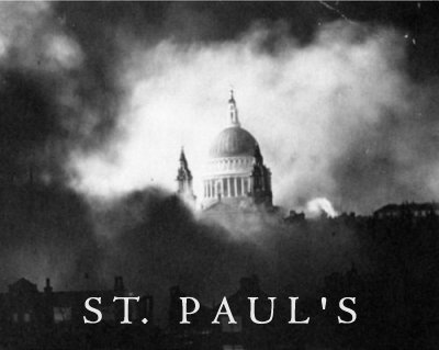 St. Paul's
