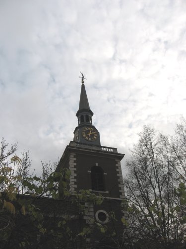 St. James