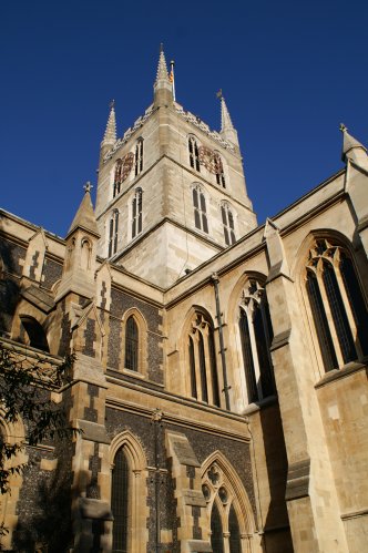 Southwark Cathedral