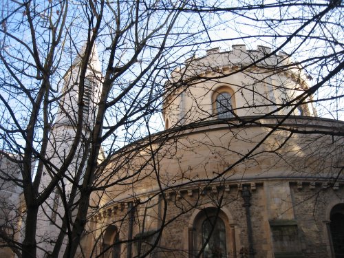 Temple Church