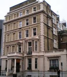 Foundation House