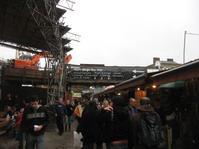 Camden Market