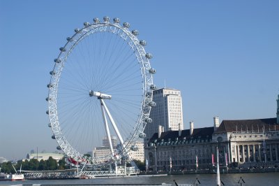 London Eye