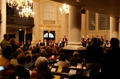 Mozart concert
