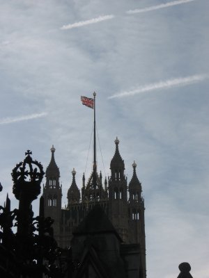 Victoria Tower