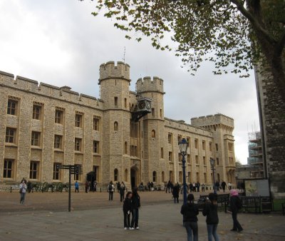 Jewel House