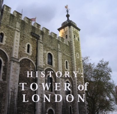 Tower of London 