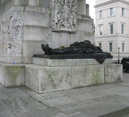 Artillery Memorial