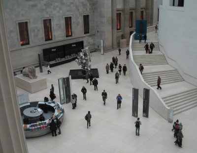 Great Court