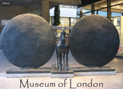Museum of London