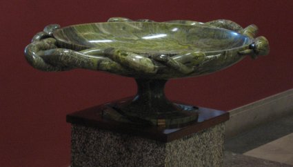 jade bowl