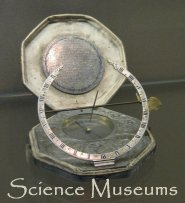 Science Museums