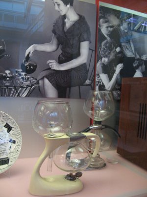 coffee-makers
