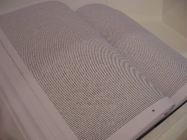 human genome book