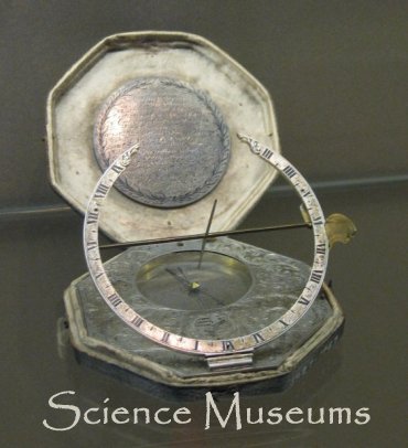 Science Museums