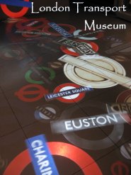 London Transport Museum