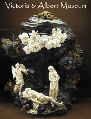 Victoria & Albert Museum