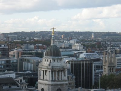 Old Bailey